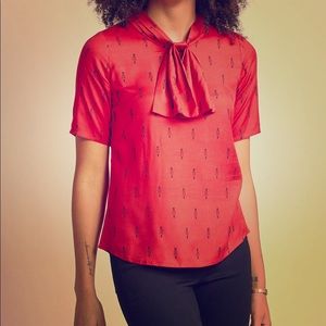 Circus Nutcracker shirt